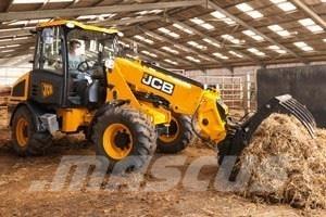 JCB TM180 Carregadeiras de rodas