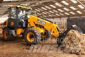 JCB TM180 Carregadeiras de rodas