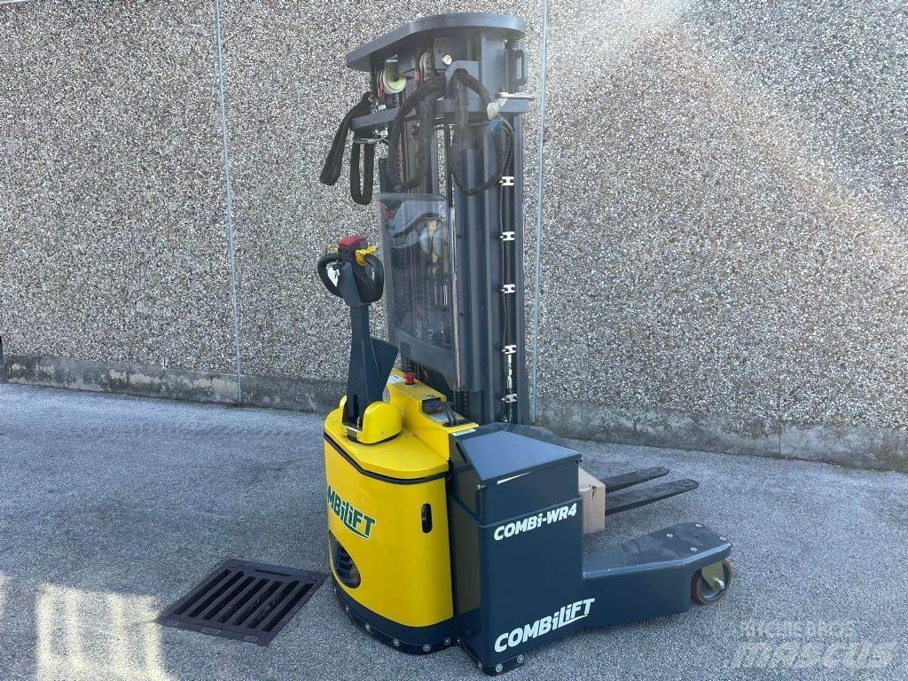 Combilift WR4 Carregadores laterais