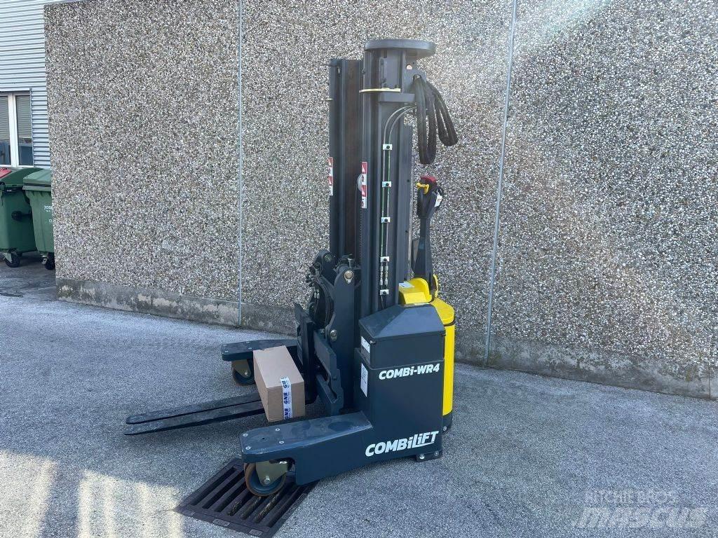 Combilift WR4 Carregadores laterais