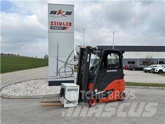 Linde E16PH-02 Empilhadores eléctricos