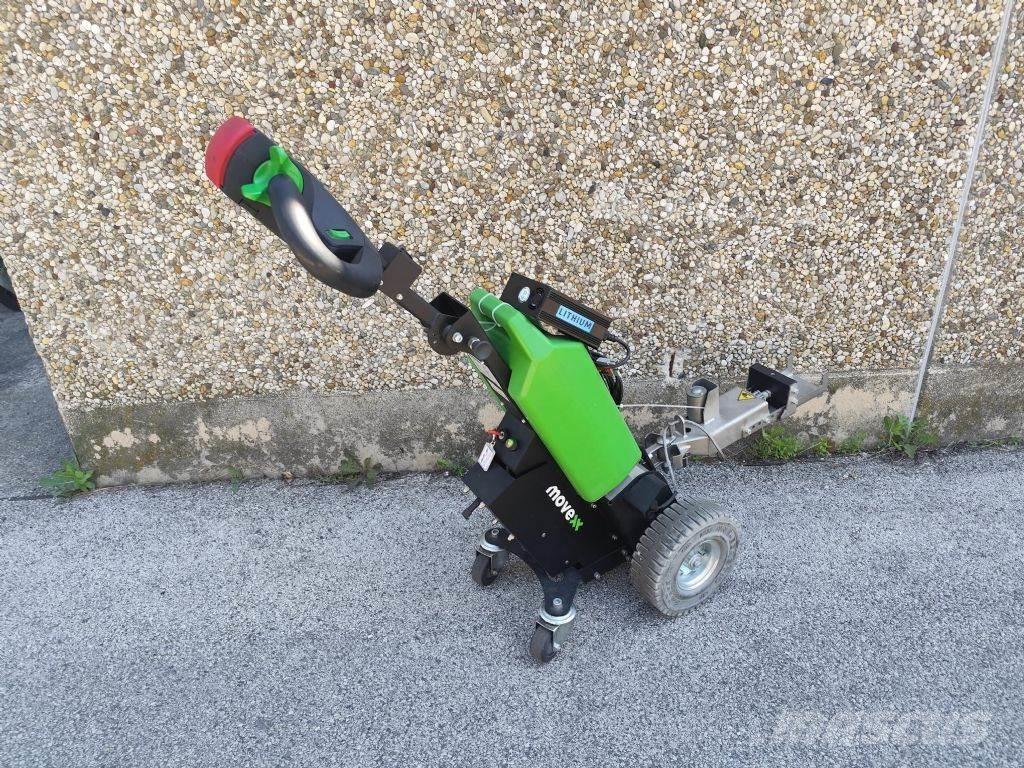 Movexx T1000 Tractores de reboque