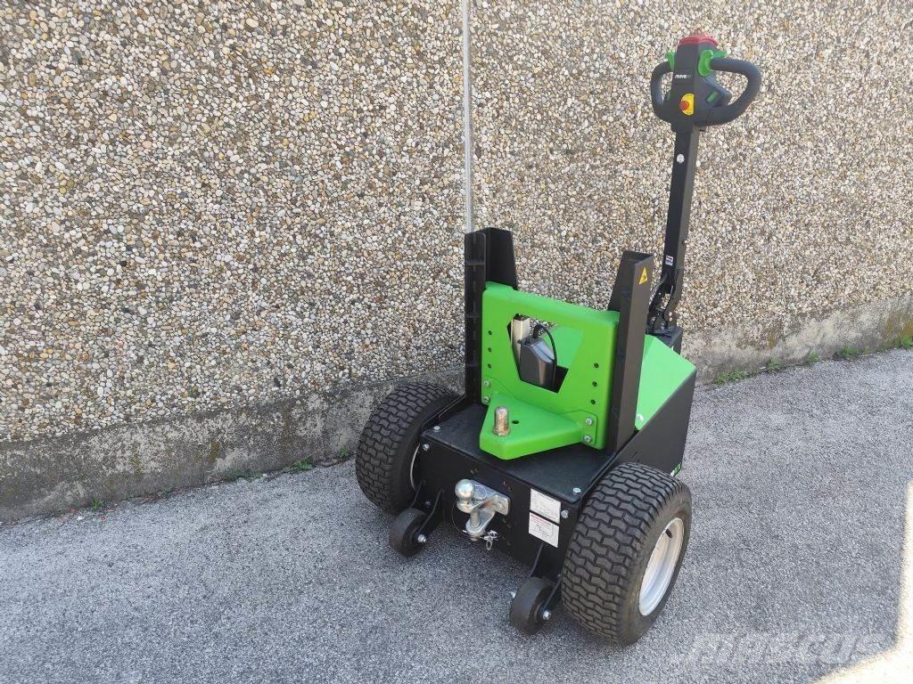 Movexx TT2500 Tractores de reboque