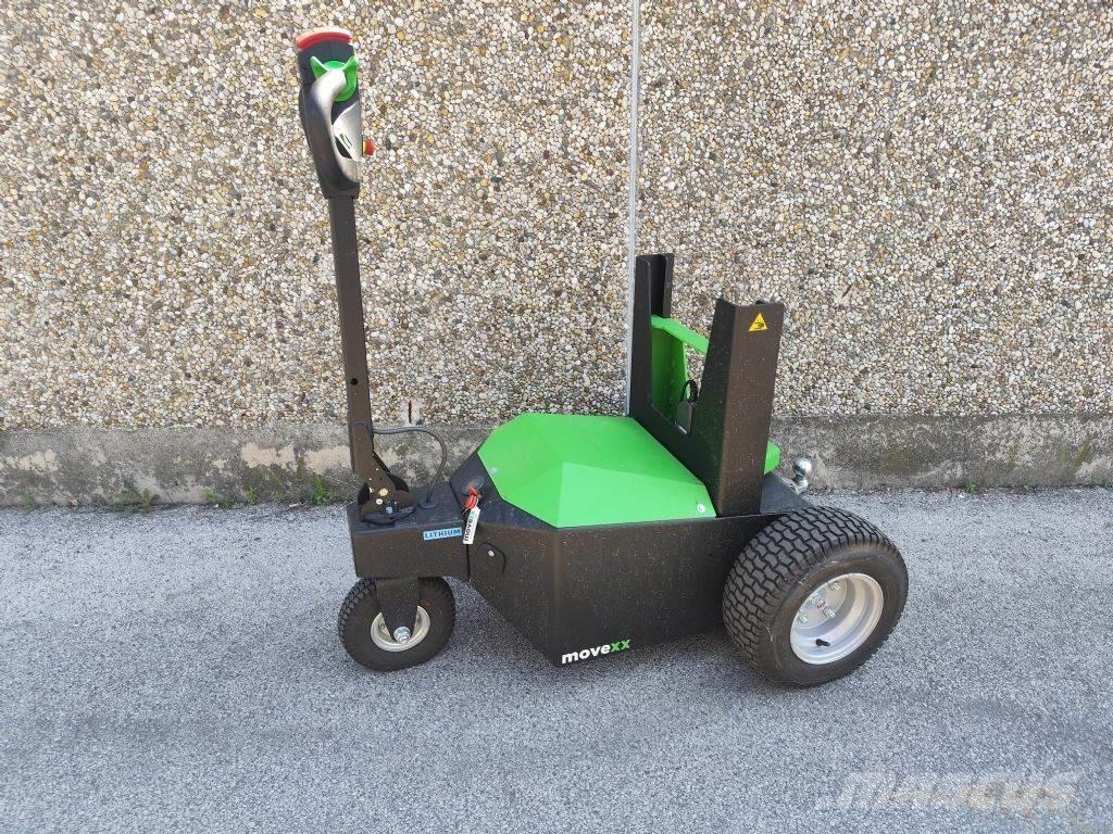 Movexx TT2500 Tractores de reboque