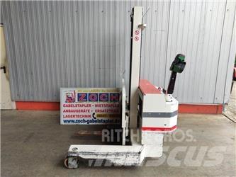 Amlift GL16-08/31 Empilhador para operador externo