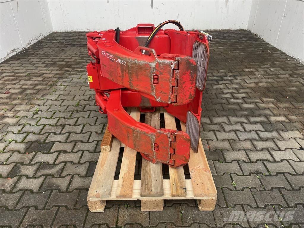 Auramo RA200NJG Movimentação cargas - Outros
