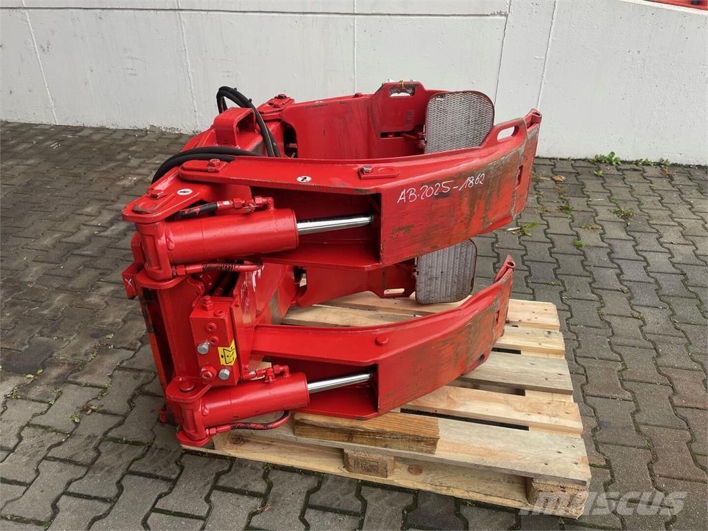 Auramo RA200NJG Movimentação cargas - Outros
