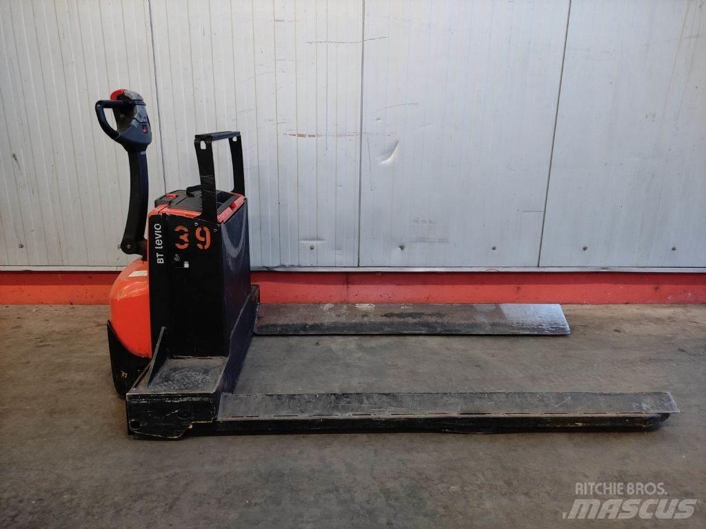 BT LWE 200 Porta palettes
