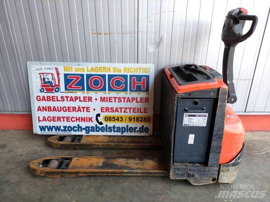 BT LWE200 Porta palettes