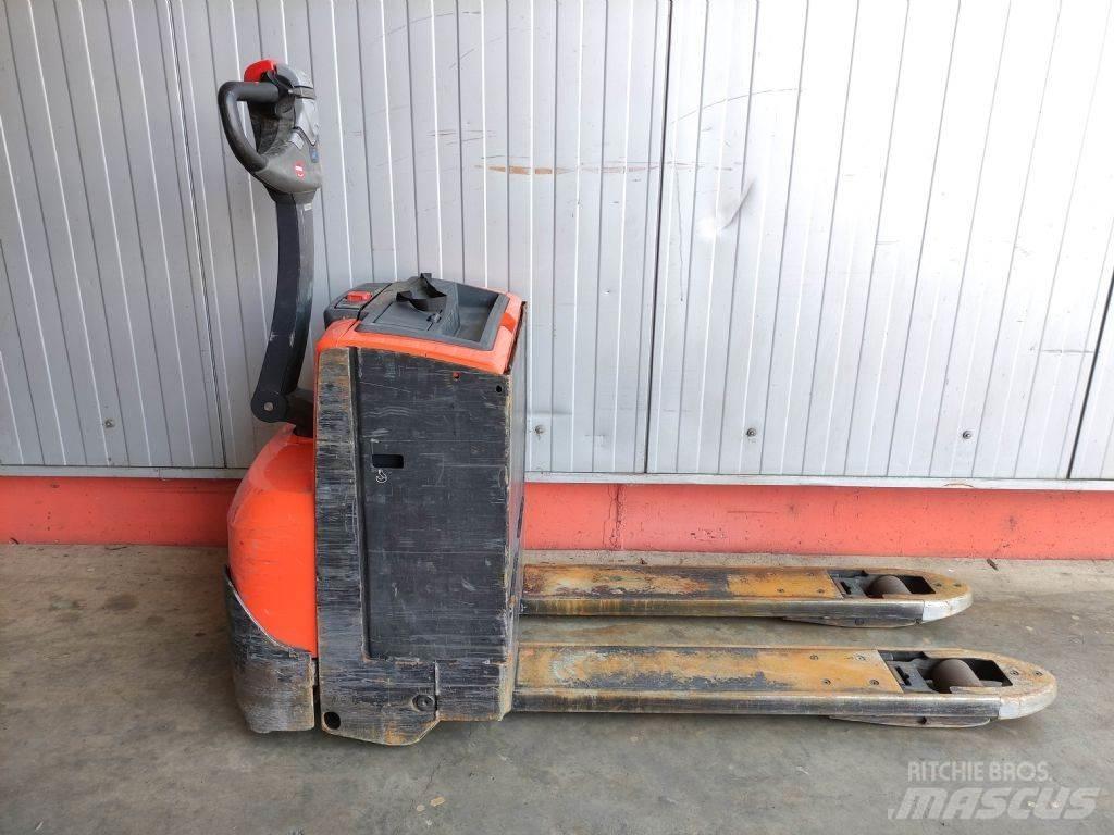 BT LWE200 Porta palettes