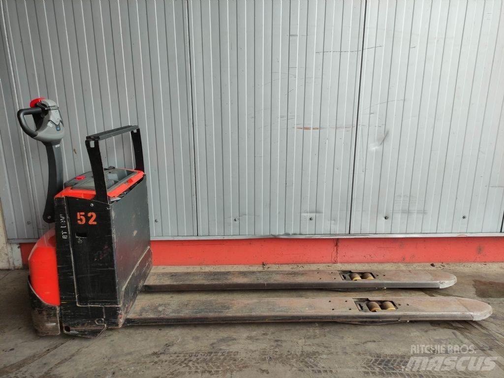 BT LWE250 Porta palettes