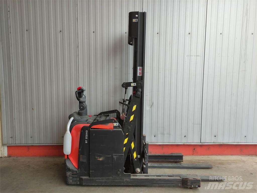 BT SPE120 XR Empilhadores Elevadores