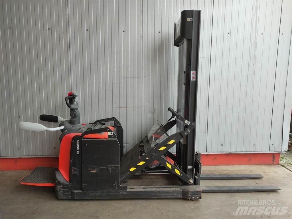 BT SPE120 XR Empilhadores Elevadores