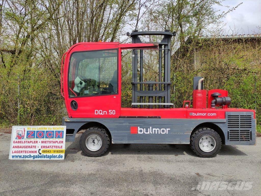 Bulmor DQN50-12-45V Carregadores laterais