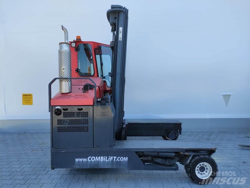 Combilift C5000 LPG Empilhadores Diesel