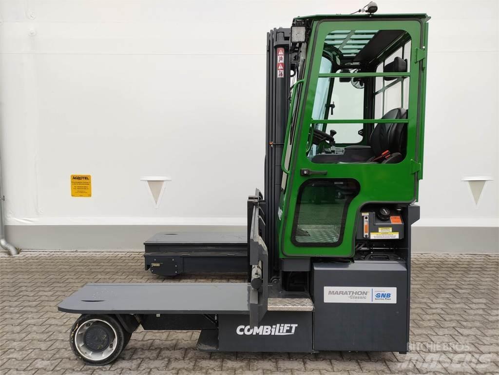 Combilift C5000ET Empilhadores Diesel