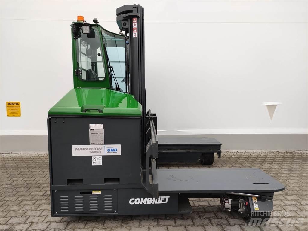 Combilift C5000ET Empilhadores Diesel