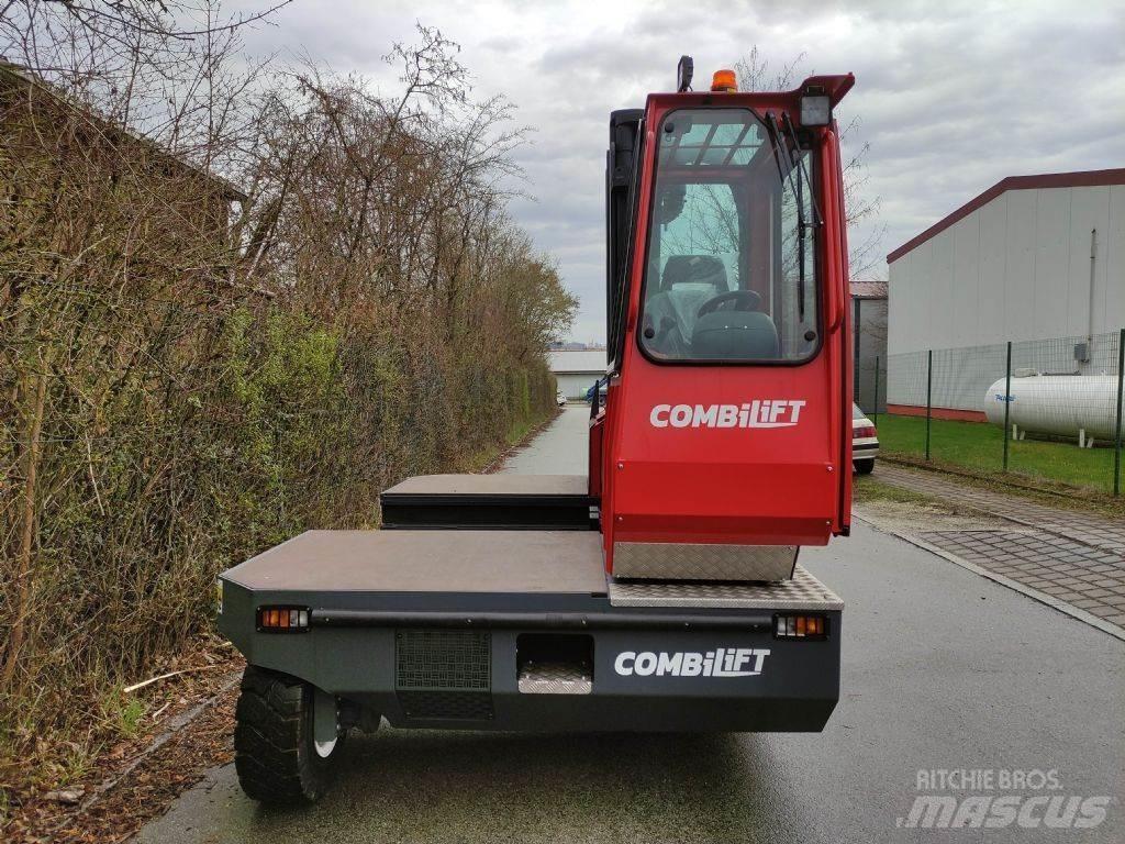 Combilift C6000SL Carregadores laterais