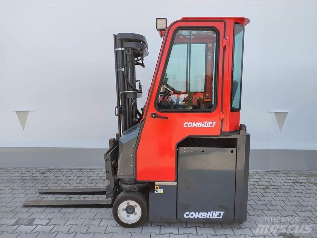 Combilift CBE3000 Empilhadores Diesel