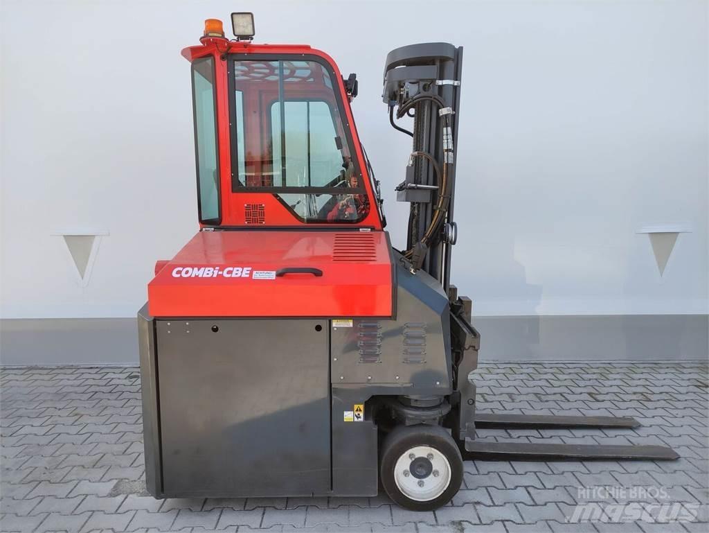 Combilift CBE3000 Empilhadores Diesel