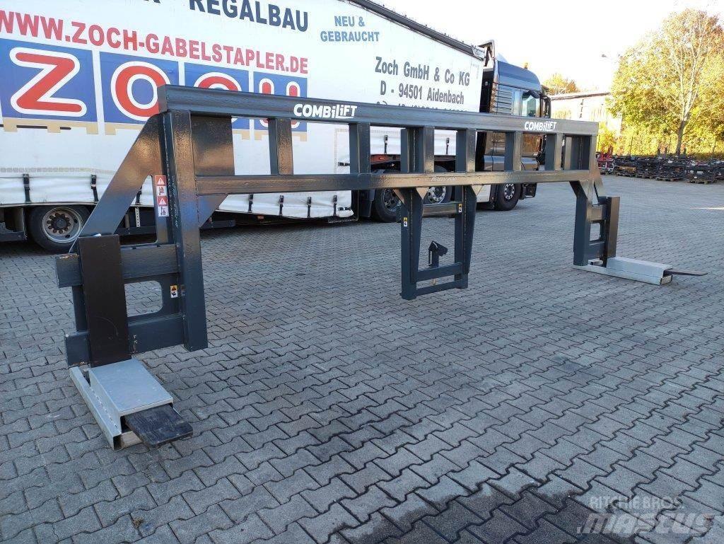 Combilift WFC Movimentação cargas - Outros
