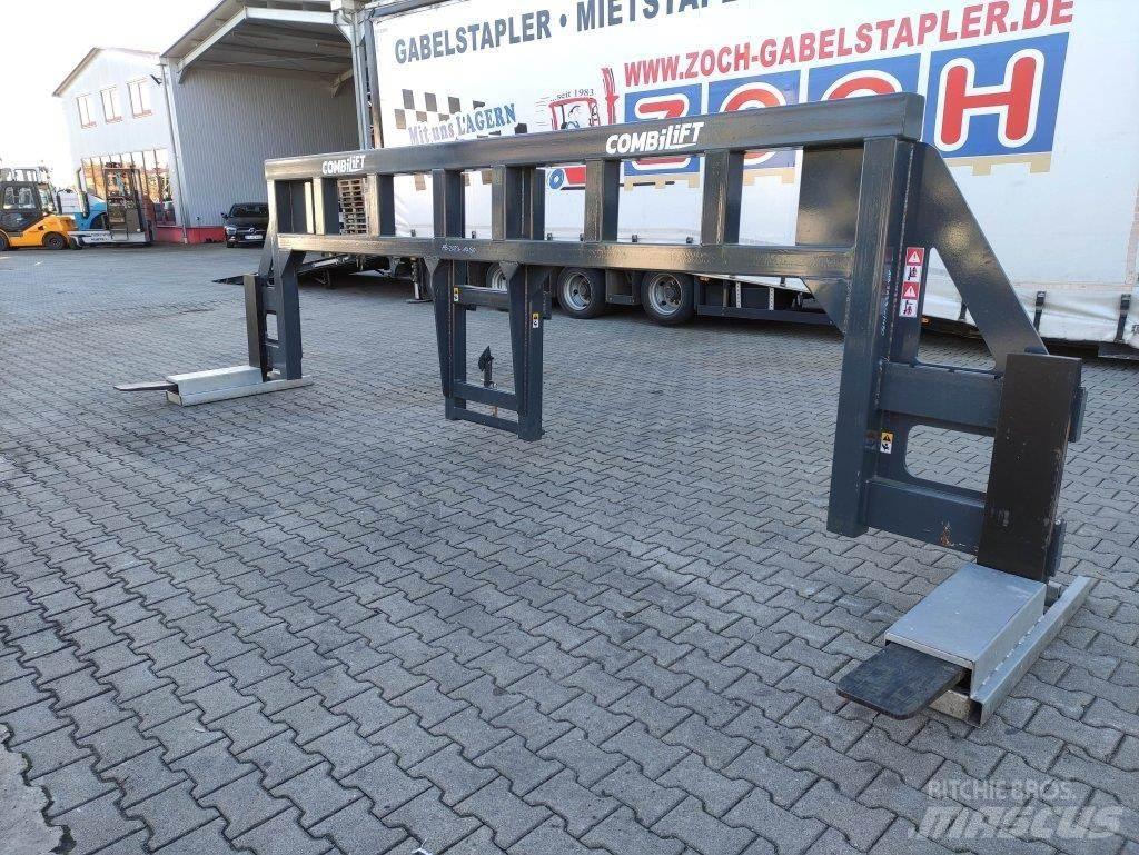 Combilift WFC Movimentação cargas - Outros
