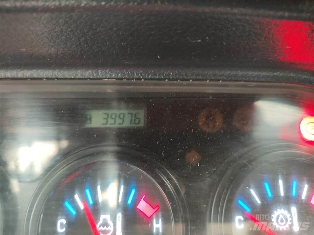 Doosan D30 GP Empilhadores Diesel