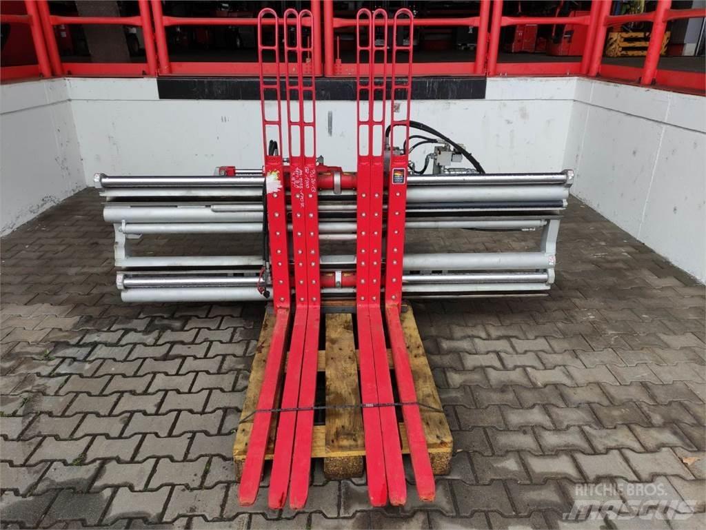 Durwen DRPK45C Movimentação cargas - Outros

