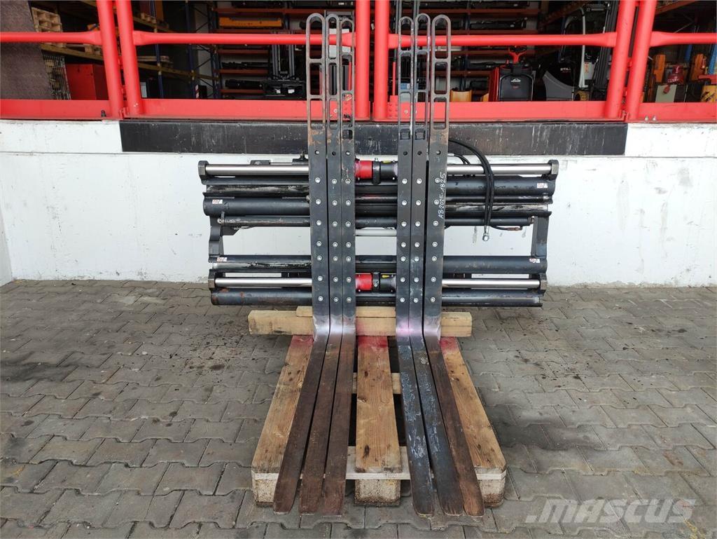Durwen DRPK45C Enfardadeiras
