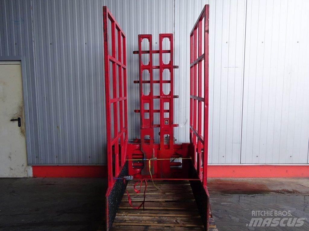 Durwen PSK20-S Enfardadeiras