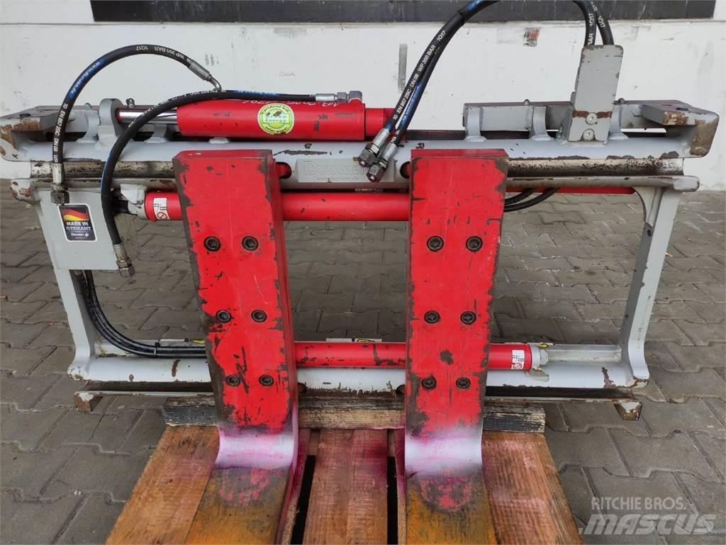 Durwen RZV 35 GS Movimentação cargas - Outros
