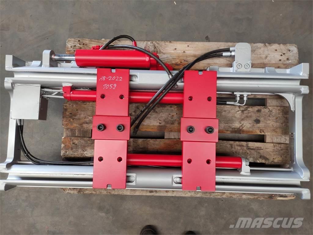 Durwen RZV 45 GS Movimentação cargas - Outros
