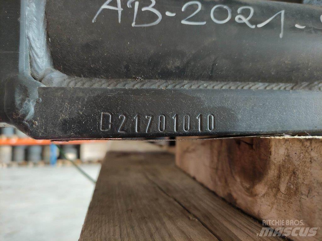 Durwen RZV25G-S0 Movimentação cargas - Outros
