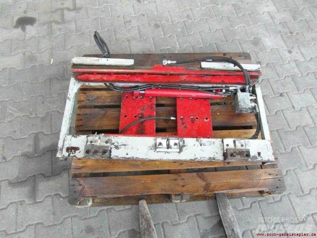 Durwen RZV30GS Movimentação cargas - Outros
