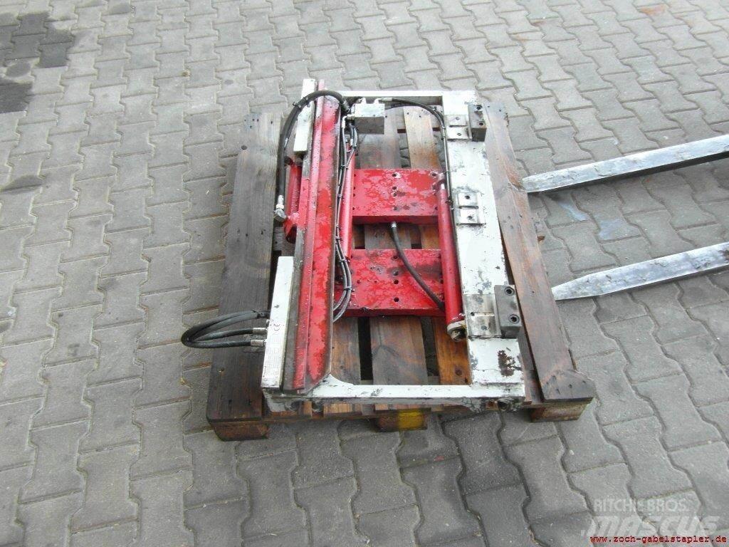 Durwen RZV30GS Movimentação cargas - Outros
