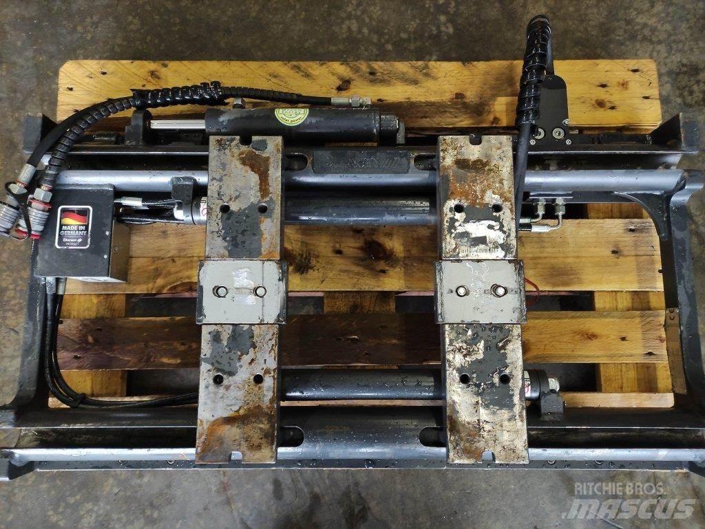 Durwen RZV30S Movimentação cargas - Outros
