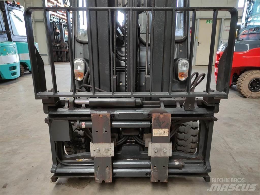 Durwen RZV30S Movimentação cargas - Outros
