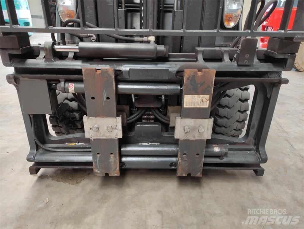 Durwen RZV30S Movimentação cargas - Outros
