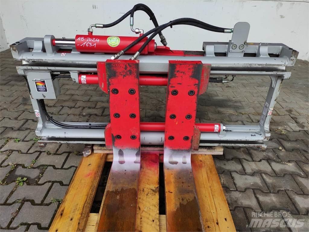 Durwen RZV45 GS-S0 Movimentação cargas - Outros
