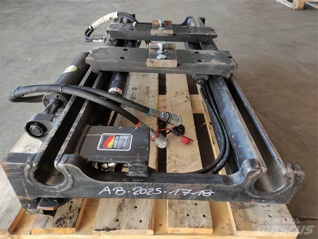 Durwen RZV45 S Movimentação cargas - Outros
