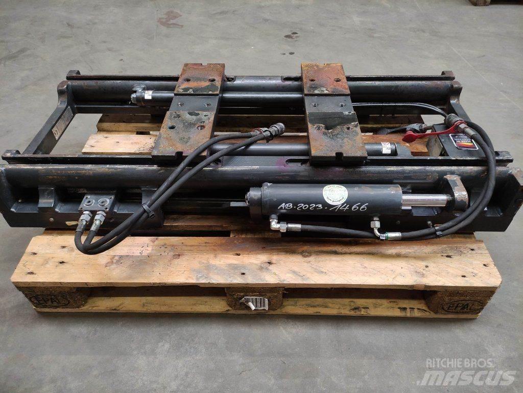 Durwen RZV45S Movimentação cargas - Outros

