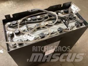 Exide 24V 5 EPZB 500 Empilhadores - Outros