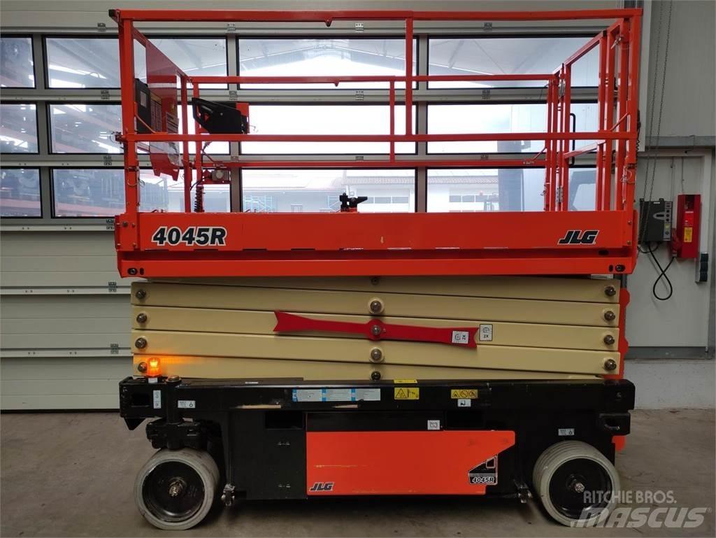 JLG 4045R Elevadores de tesoura