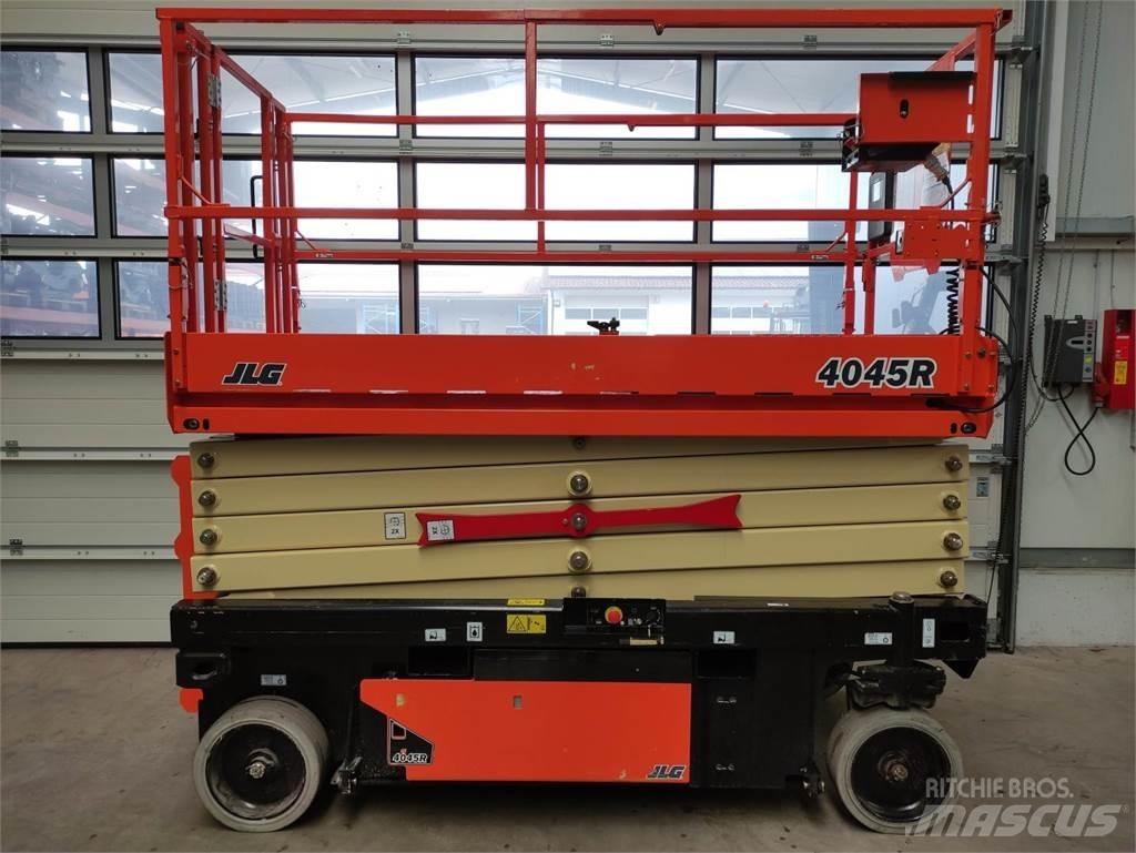 JLG 4045R Elevadores de tesoura