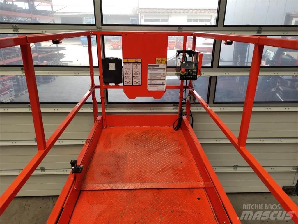 JLG 4045R Elevadores de tesoura