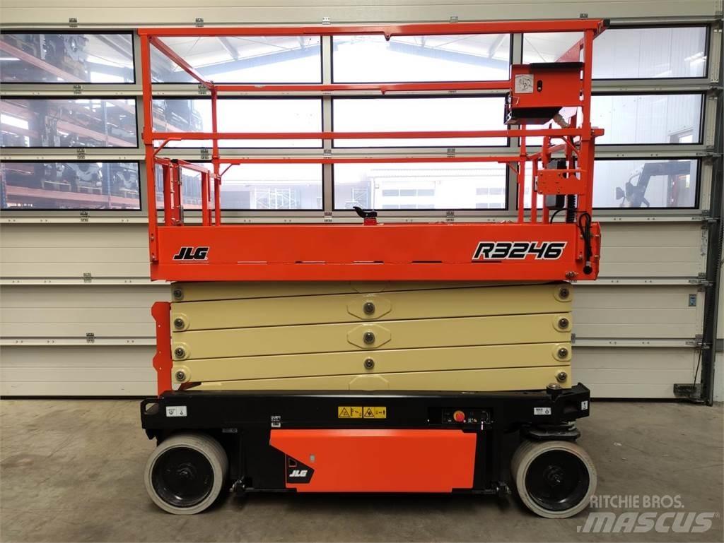 JLG R3246 Elevadores de tesoura