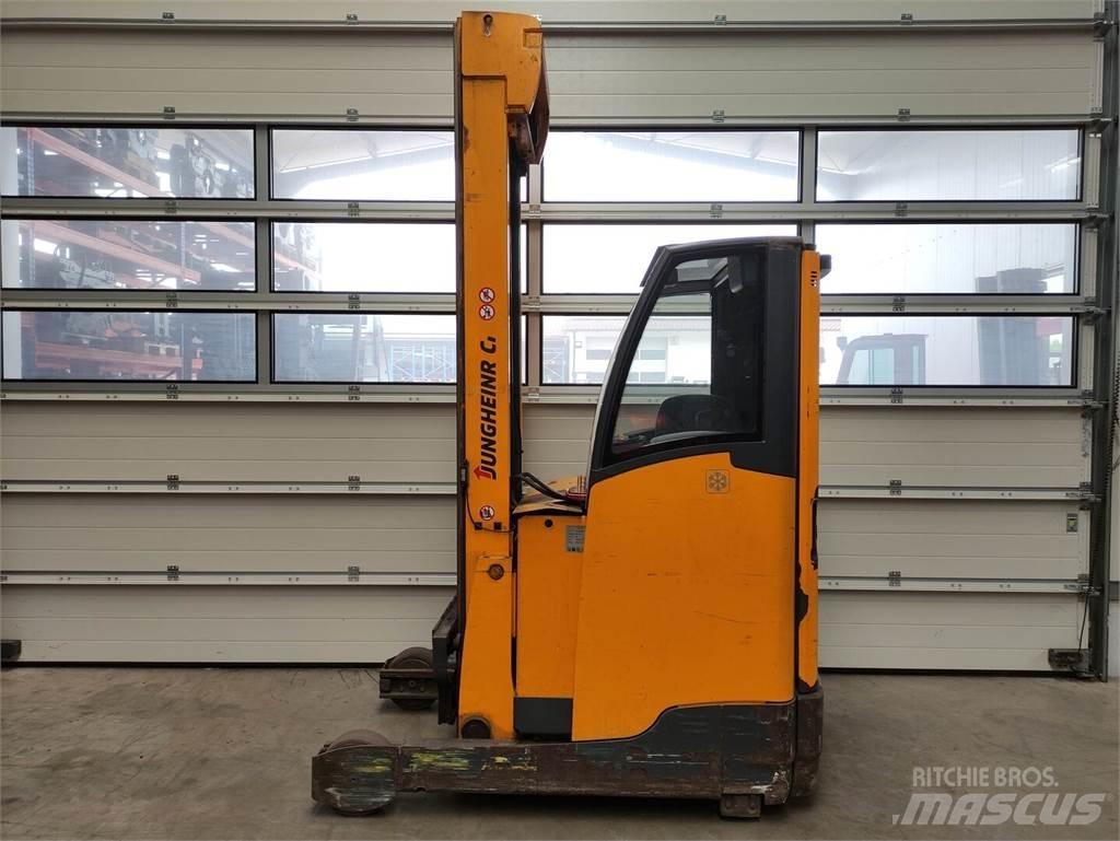 Jungheinrich ETM216 Empilhadores Elevadores
