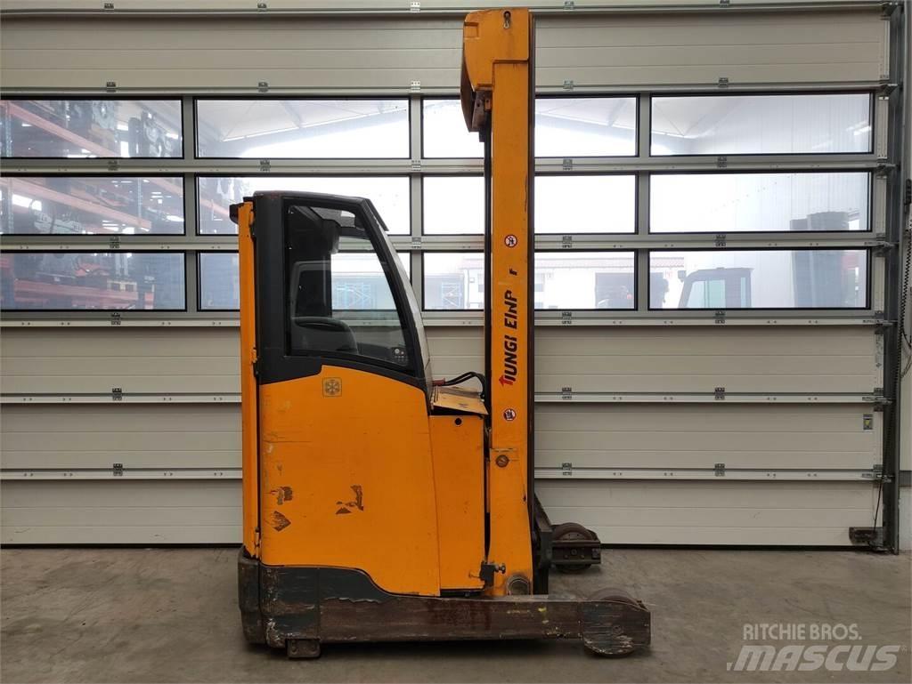 Jungheinrich ETM216 Empilhadores Elevadores