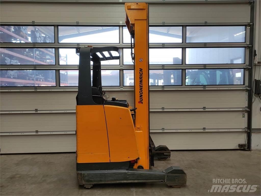 Jungheinrich ETV 214 Empilhadores Elevadores