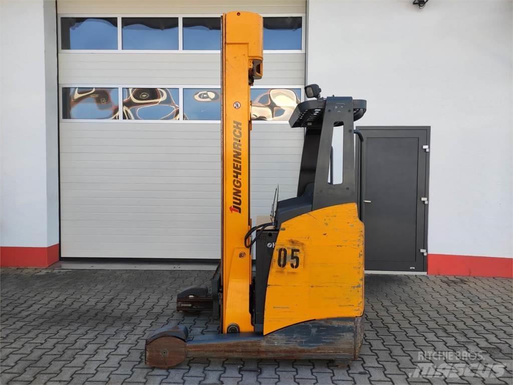 Jungheinrich ETV216 Empilhadores Elevadores